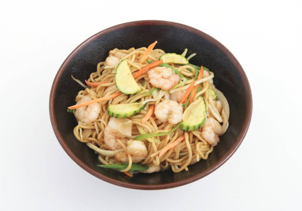 Chow Mei Mei | restaurant | 1540 Avenue Pl B260, Atlanta, GA 30329, USA | 4044868788 OR +1 404-486-8788