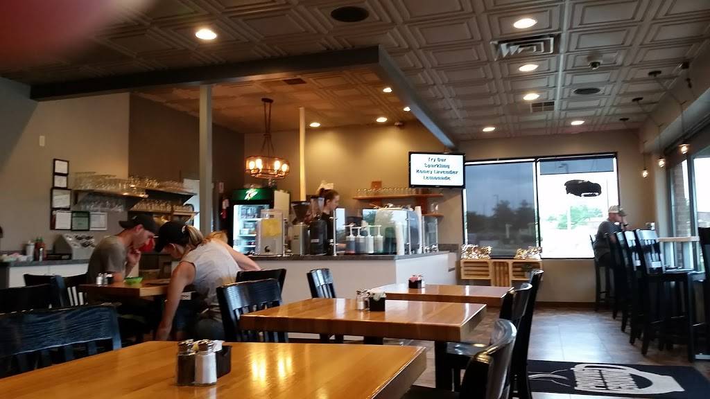 Proving Ground Café | cafe | 180 Columbia Center, Columbia, IL 62236, USA | 6182816652 OR +1 618-281-6652
