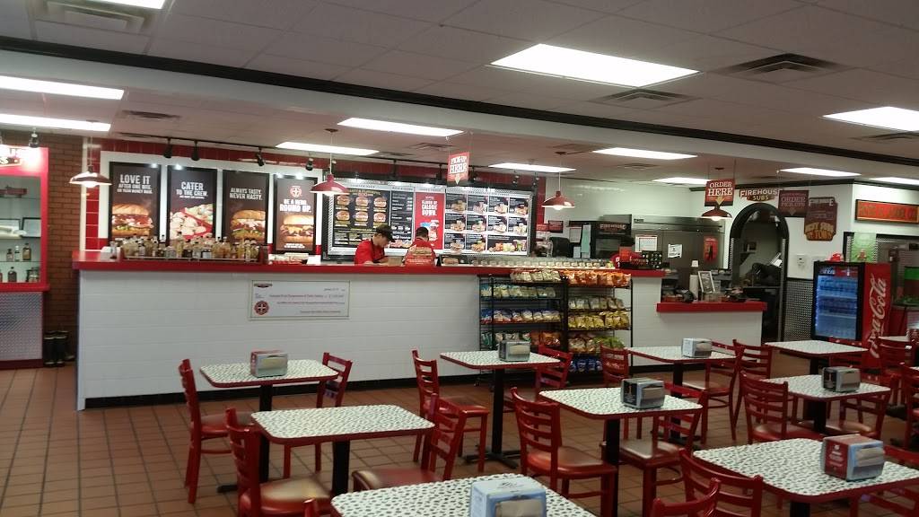Firehouse Subs | meal delivery | 101 Maple Dr #1, Martinez, GA 30907, USA | 7063647827 OR +1 706-364-7827