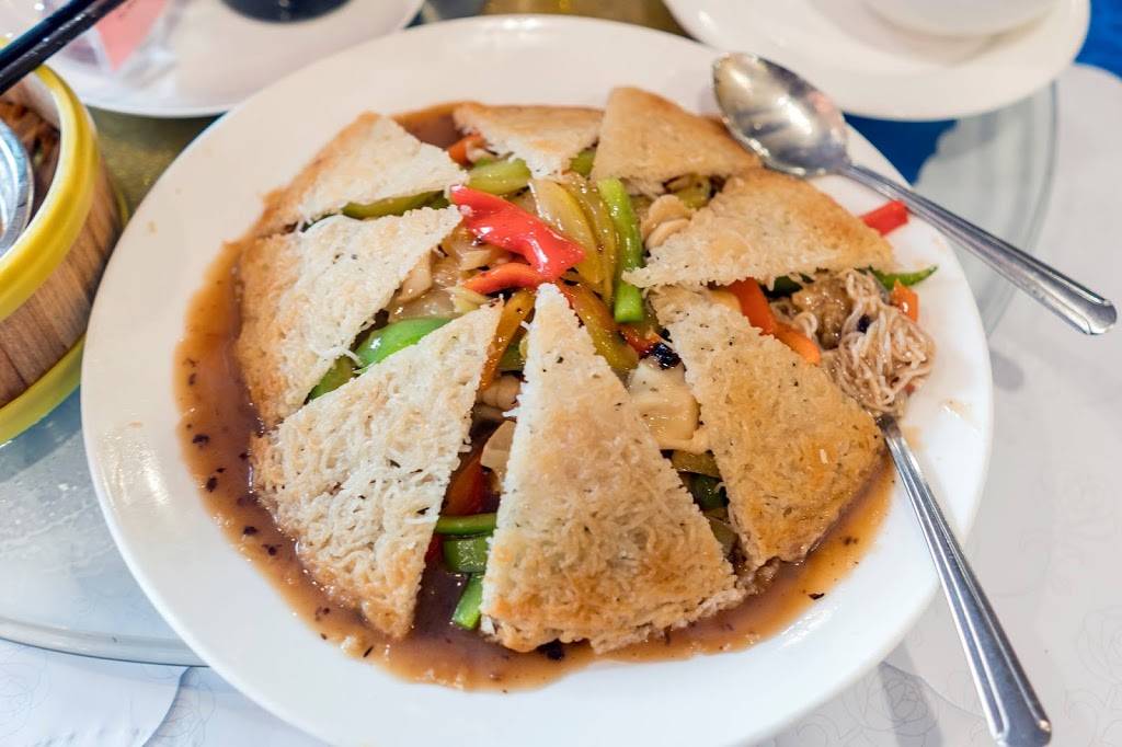Paramount Superstars | restaurant | 939 Clement St, San Francisco, CA 94118, USA | 4157026677 OR +1 415-702-6677