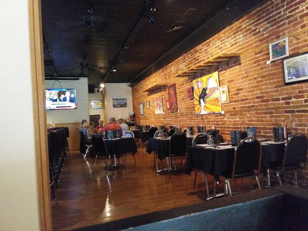 Main Street Bar & Grill | restaurant | 127 E Main St, Lock Haven, PA 17745, USA | 5708585536 OR +1 570-858-5536