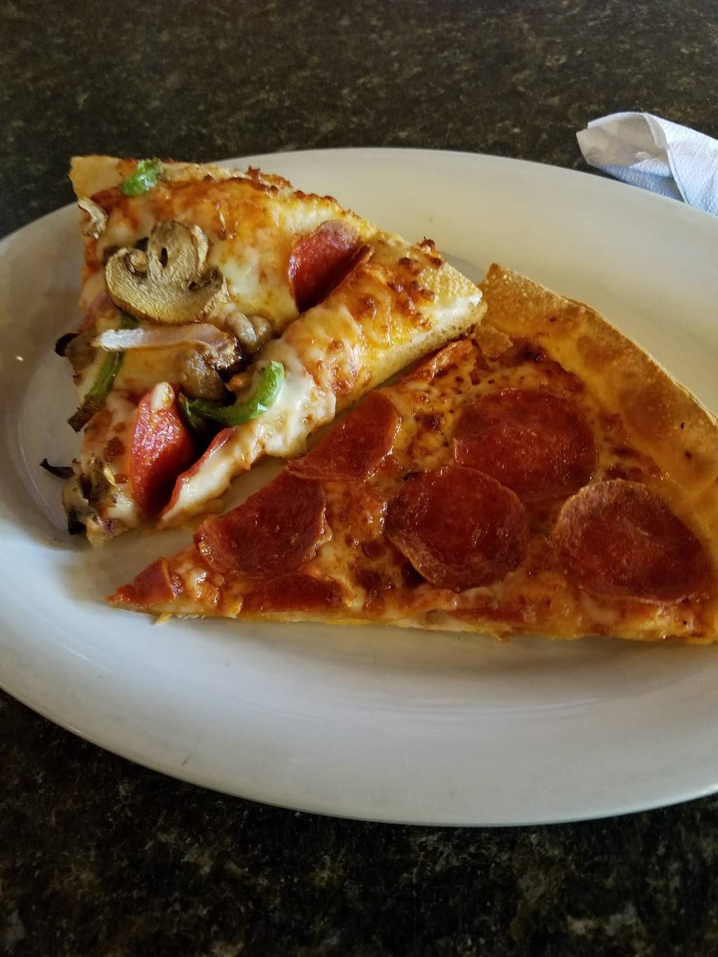 Pizza Hut Restaurant 3400 TX256 Loop, Palestine, TX 75801, USA