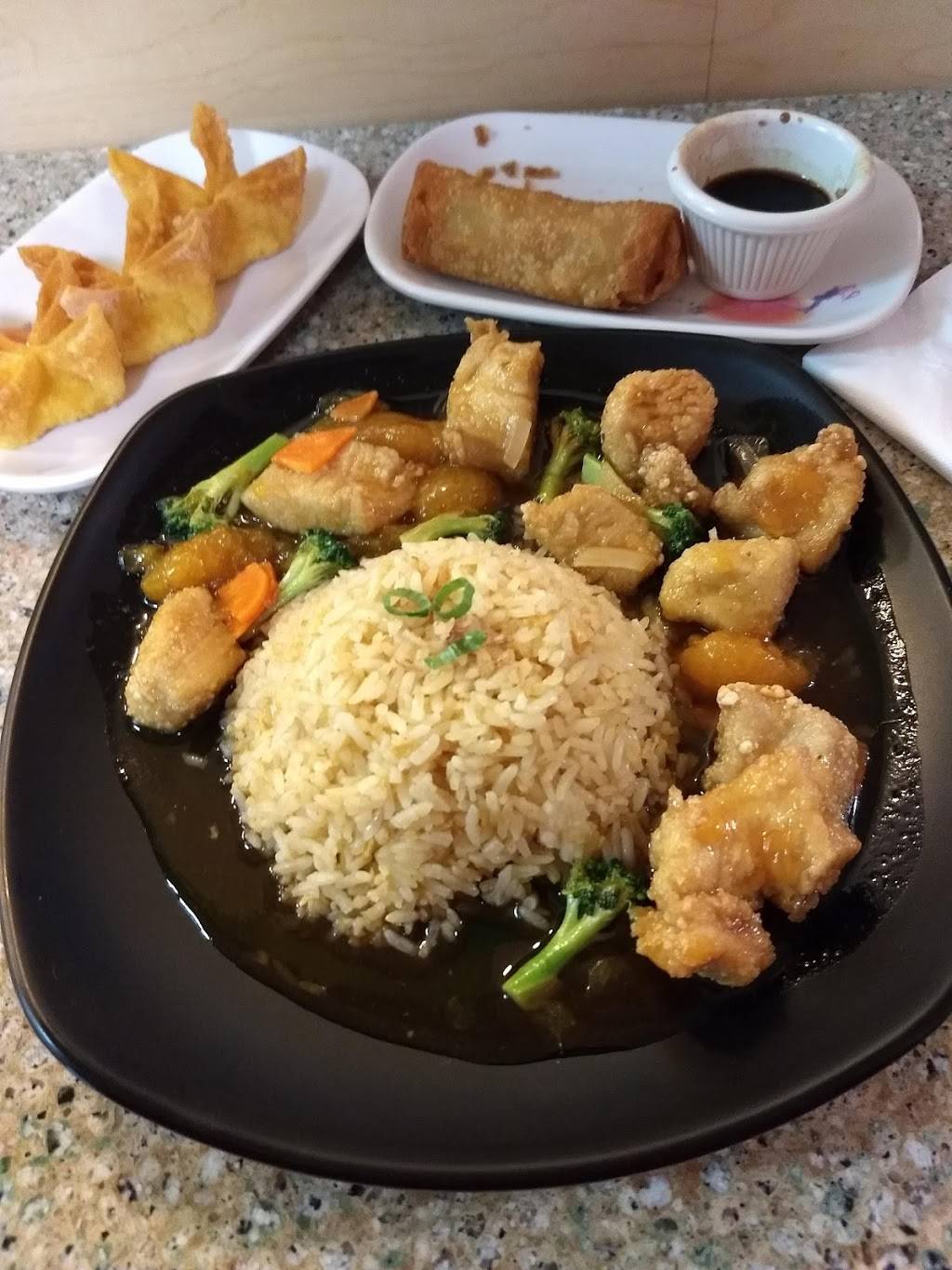 Truly Asian Wijaya LLC | restaurant | 2704 Alexander Dr # C, Jonesboro, AR 72401, USA | 8702756000 OR +1 870-275-6000