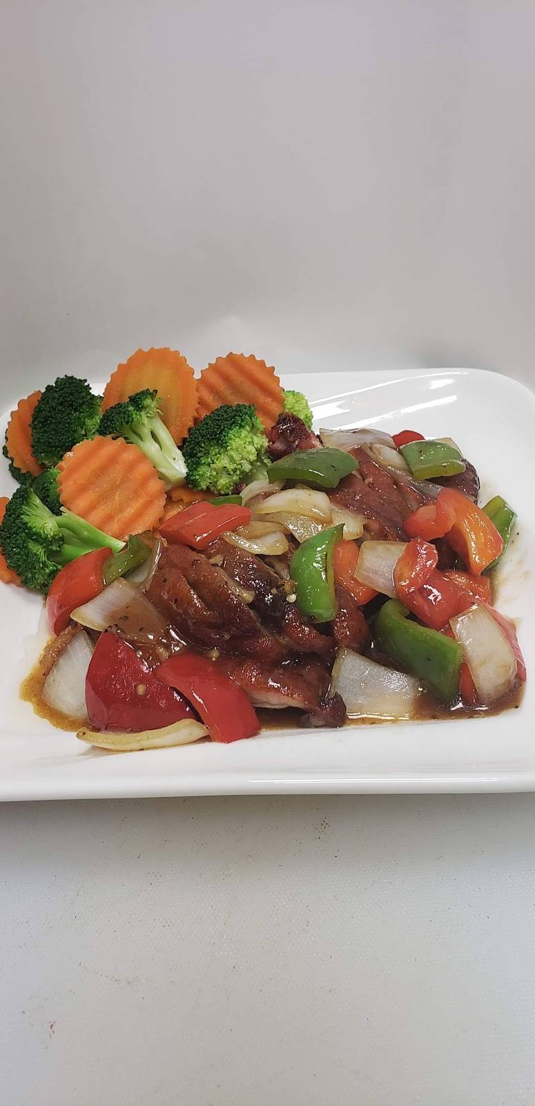 Asian Cafe | restaurant | 7110 Rogers Ave Ste 112, Fort Smith, AR 72903, USA | 4794342914 OR +1 479-434-2914