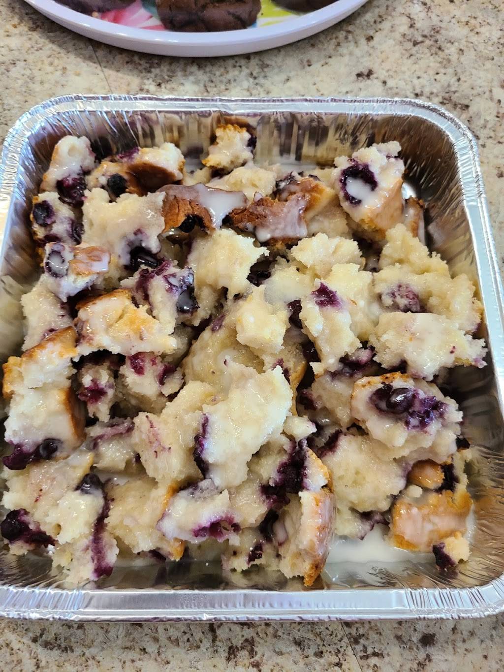 Sweet Escape Bakery and Coffee Shop | restaurant | 204 W Main St, Purcell, OK 73080, USA | 4053323344 OR +1 405-332-3344