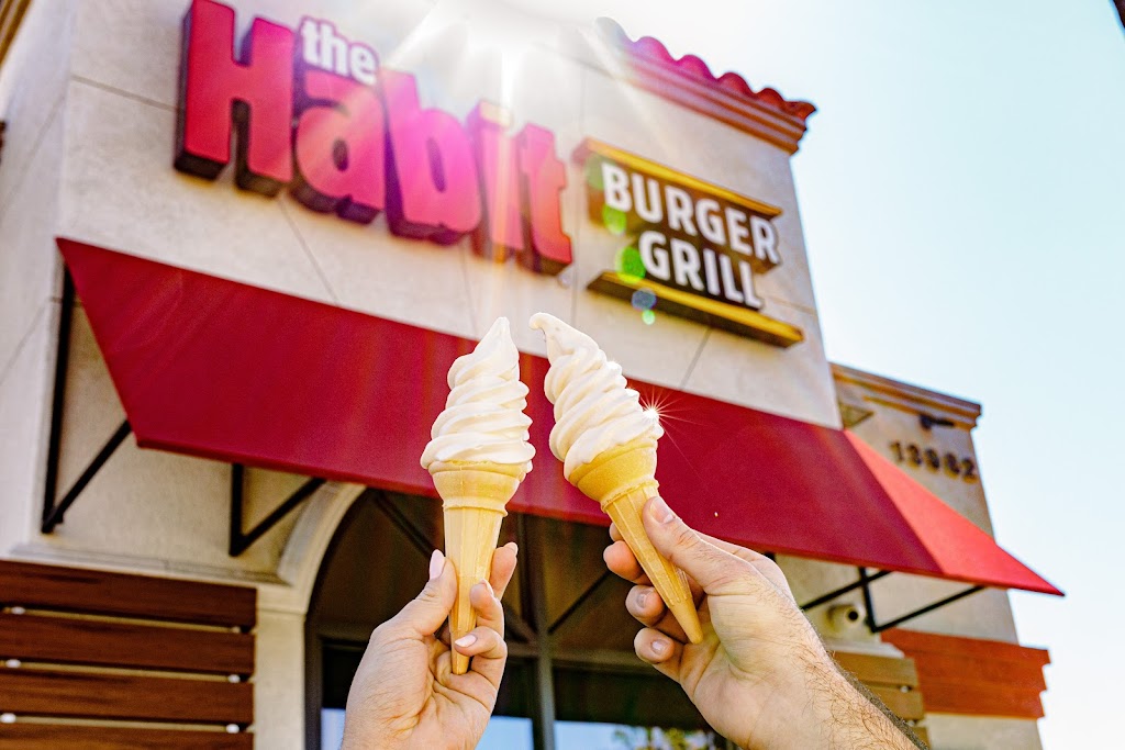 The Habit Burger Grill | restaurant | 31-465 Date Palm Dr, Cathedral City, CA 92234, USA | 4423341800 OR +1 442-334-1800
