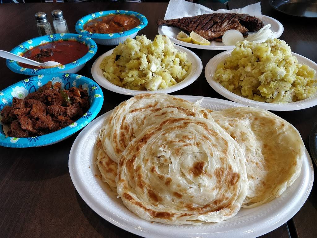 Kerala Kitchen Restaurant | restaurant | 1215 Scenic Hwy N #4, Lawrenceville, GA 30045, USA | 7708649450 OR +1 770-864-9450