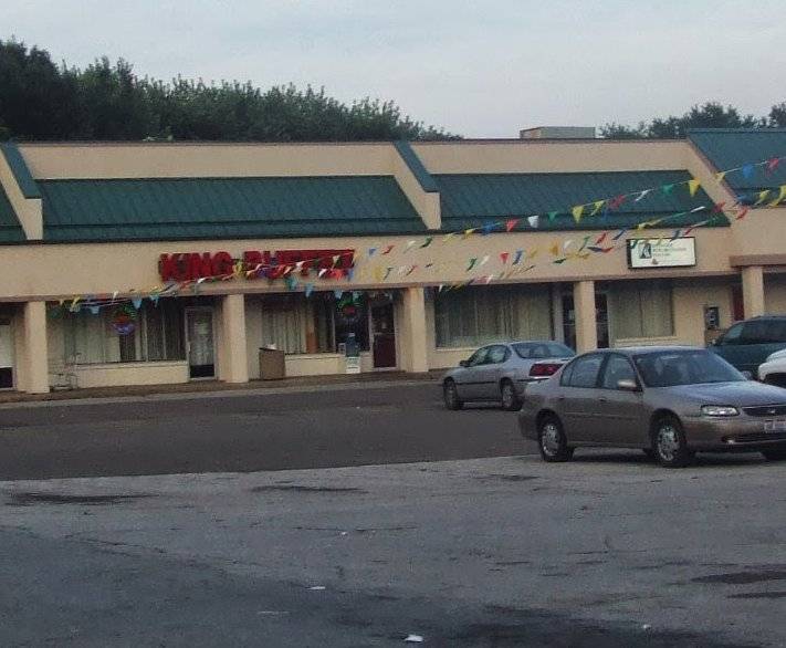 King Buffet | restaurant | 348 W Main Rd, Conneaut, OH 44030, USA | 4405991688 OR +1 440-599-1688