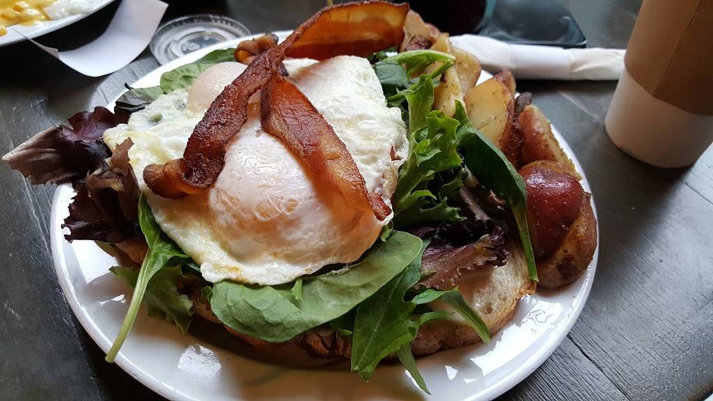 Highland Bakery Buckhead | bakery | 3343 Peachtree Rd NE #130, Atlanta, GA 30326, USA | 6789042146 OR +1 678-904-2146