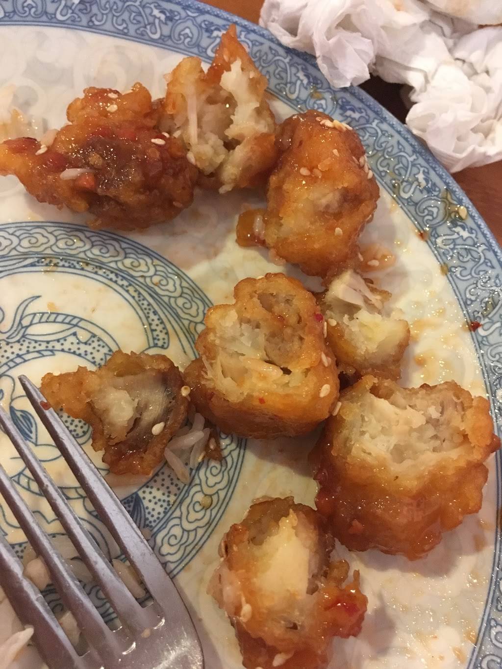 Zhou's House Chinese Restaurant 6712 Mill Creek Rd, Levittown, PA 19057, USA
