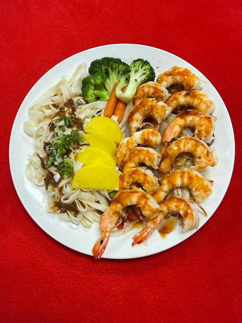 Teriyaki House Hagerstown | restaurant | 11205 John F Kennedy Dr Suite 204, Hagerstown, MD 21742, USA | 2408502768 OR +1 240-850-2768