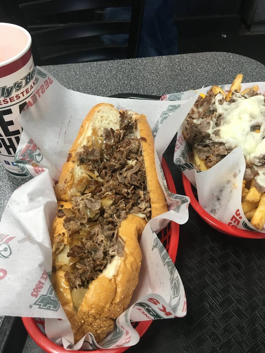Phillys Best | meal takeaway | 12008 Lakewood Blvd, Downey, CA 90242, USA | 5628031314 OR +1 562-803-1314