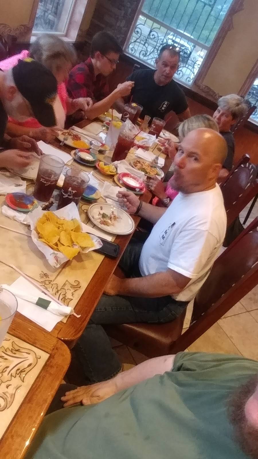 Fiesta Grill | restaurant | 1709 City Ave N, Ripley, MS 38663, USA | 6628825045 OR +1 662-882-5045