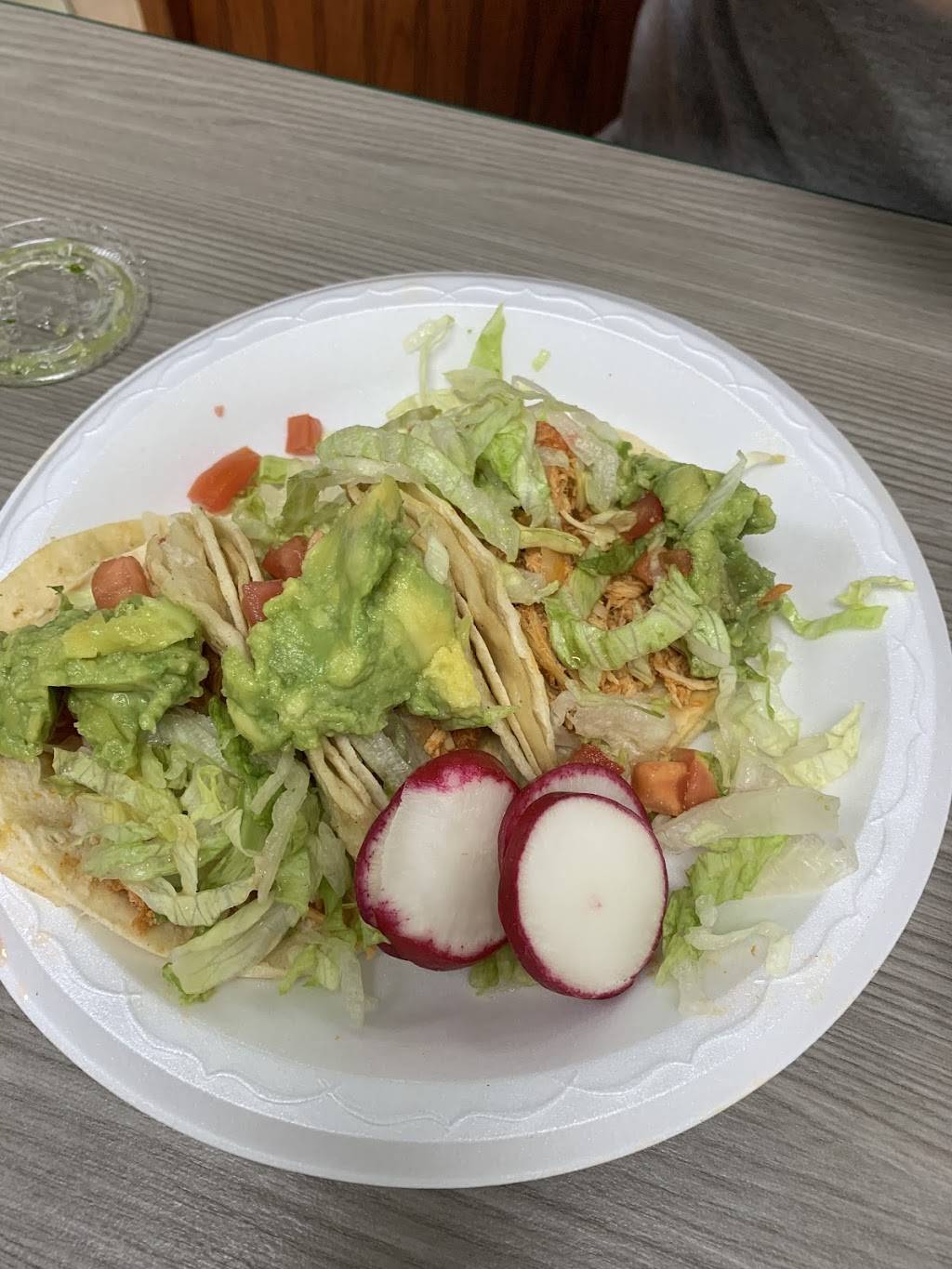 Tacos Junior | restaurant | 9277 Federal Blvd, Westminster, CO 80260, USA | 3034270121 OR +1 303-427-0121