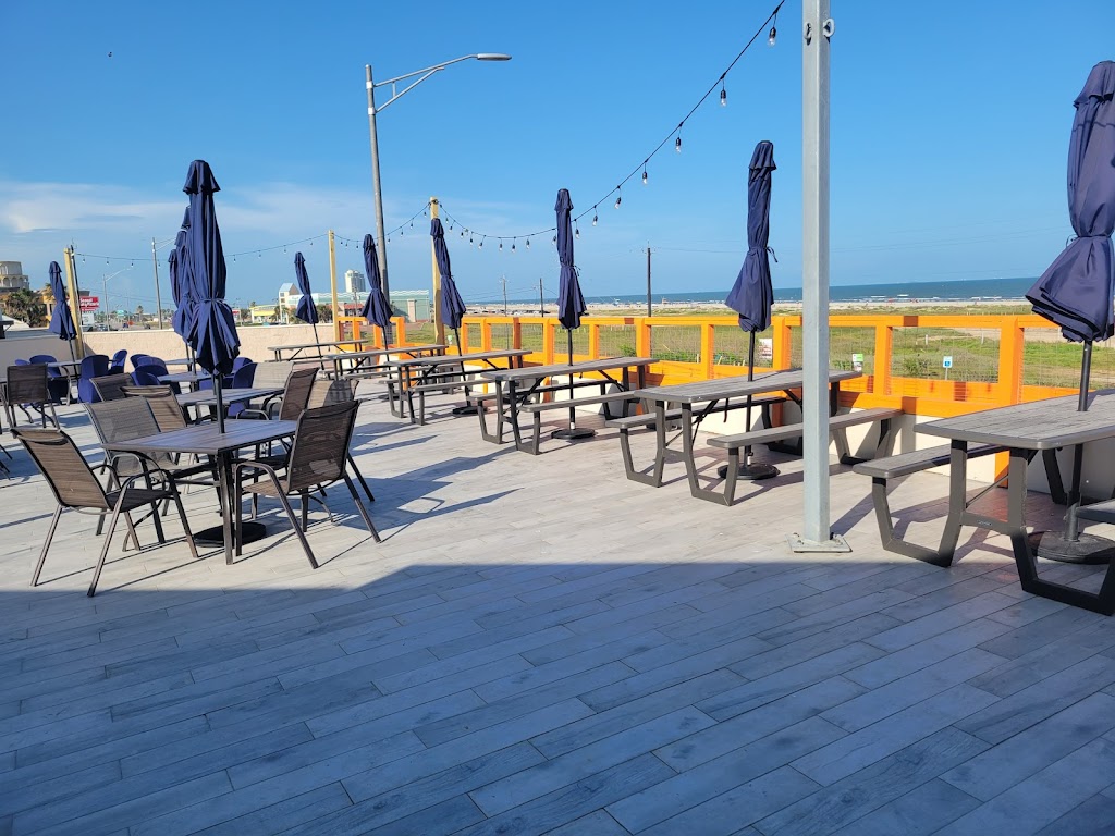 La Peska | restaurant | 728 Seawall Blvd, Galveston, TX 77550, USA | 4099744636 OR +1 409-974-4636