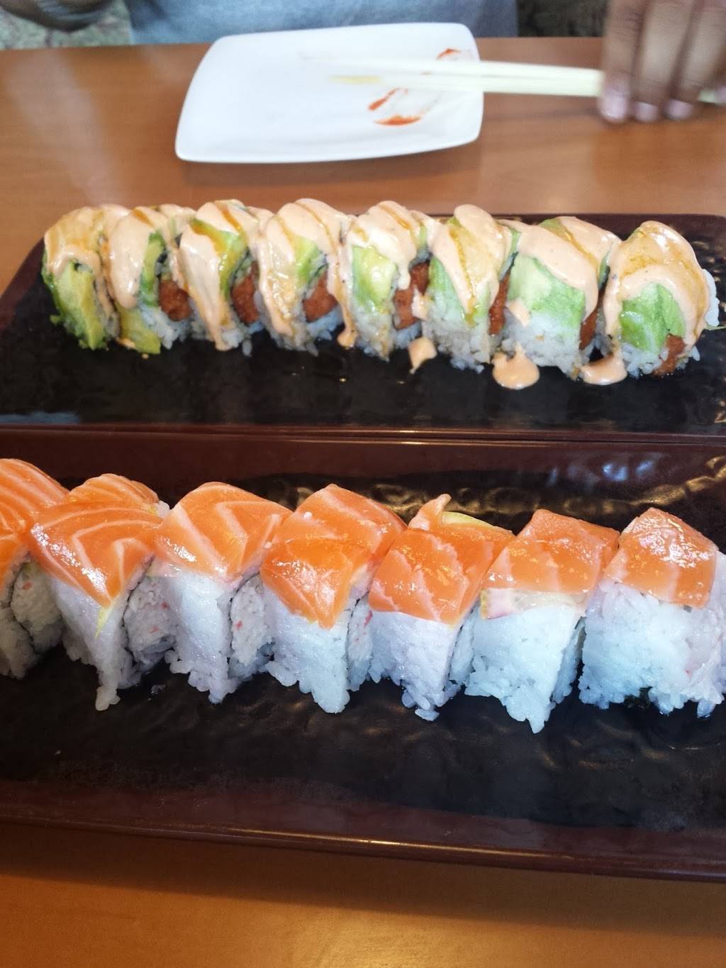 Hibiki Sushi Bar | 27625 Shangri-La Dr, Santa Clarita, CA 91351, USA