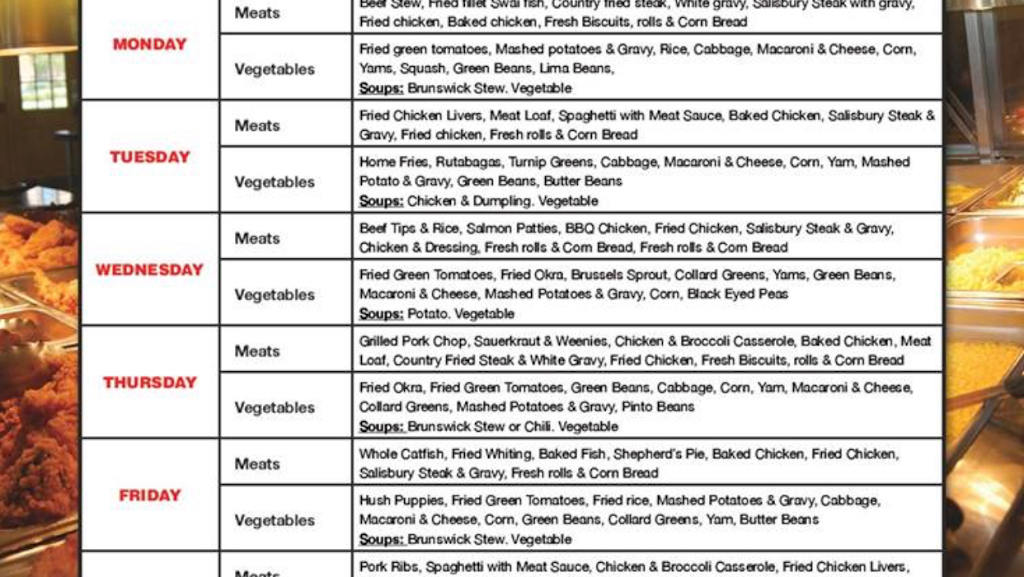 M & J Home Cooking Snellville | restaurant | 3050 Main St W, Snellville, GA 30078, USA | 6783954573 OR +1 678-395-4573