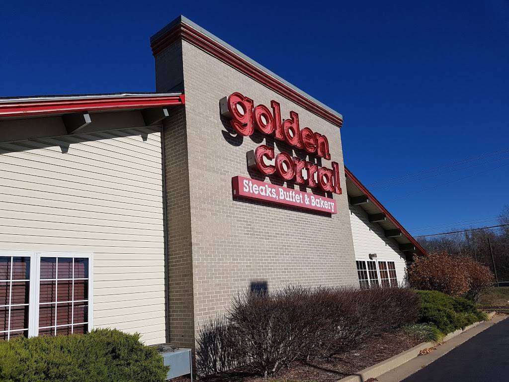 Golden Corral Buffet & Grill Restaurant 3421 Clark Ln, Columbia, MO