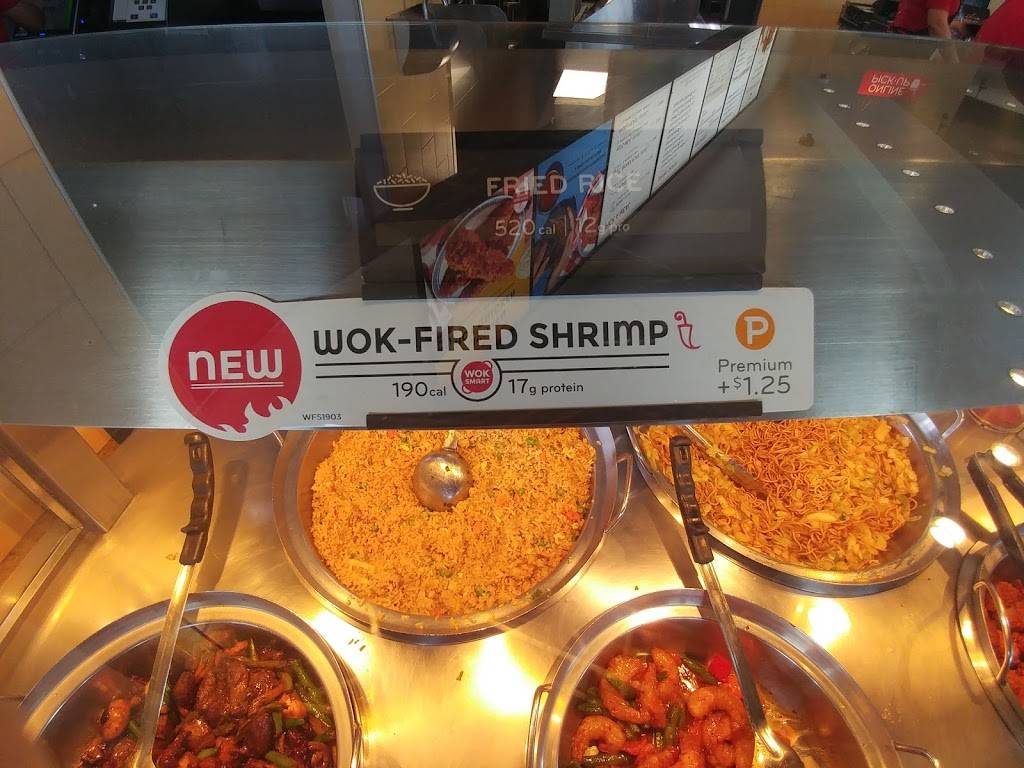 Panda Express | restaurant | 3398 S 6th Ave, Tucson, AZ 85713, USA | 5206232662 OR +1 520-623-2662