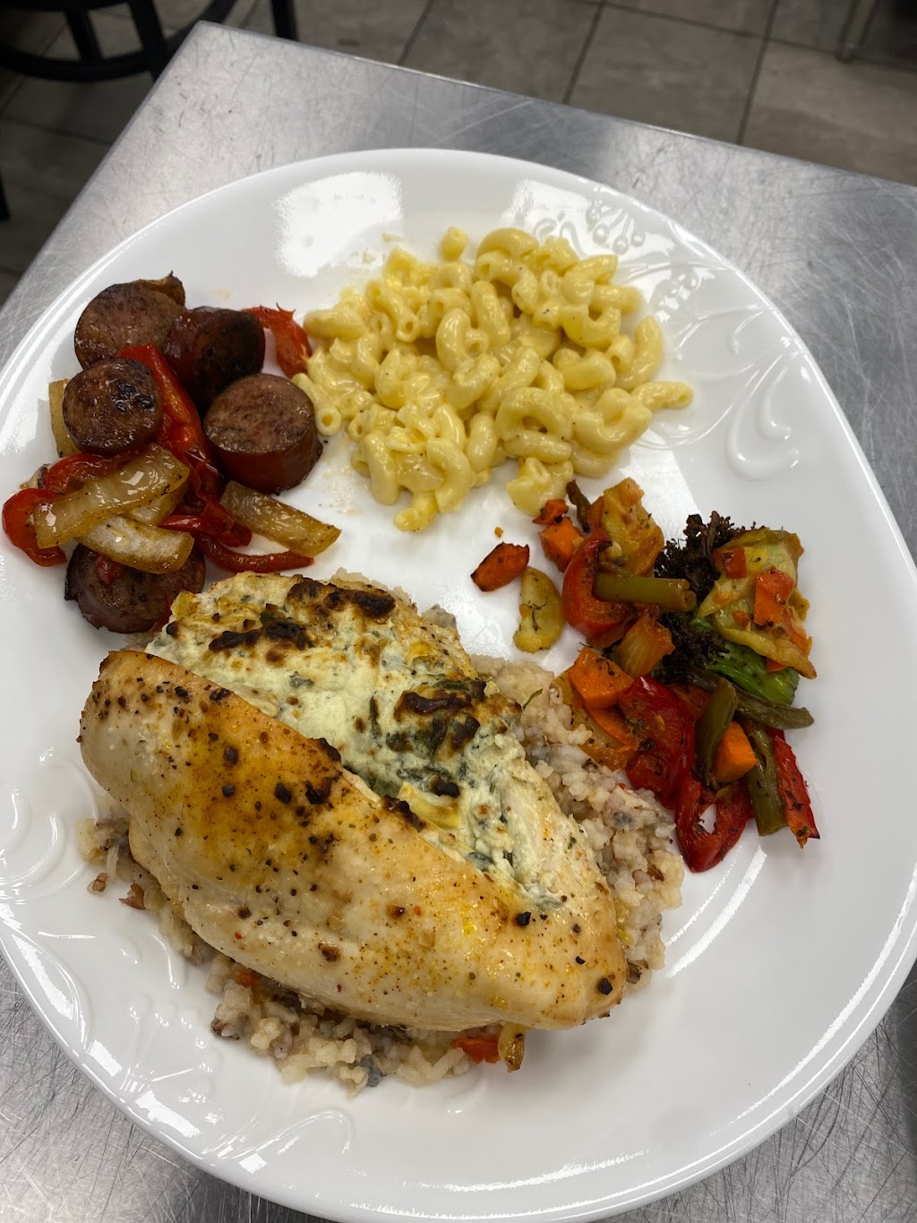 Open Door Cafe | cafe | 650 W Main St, Wytheville, VA 24382, USA | 2762270212 OR +1 276-227-0212