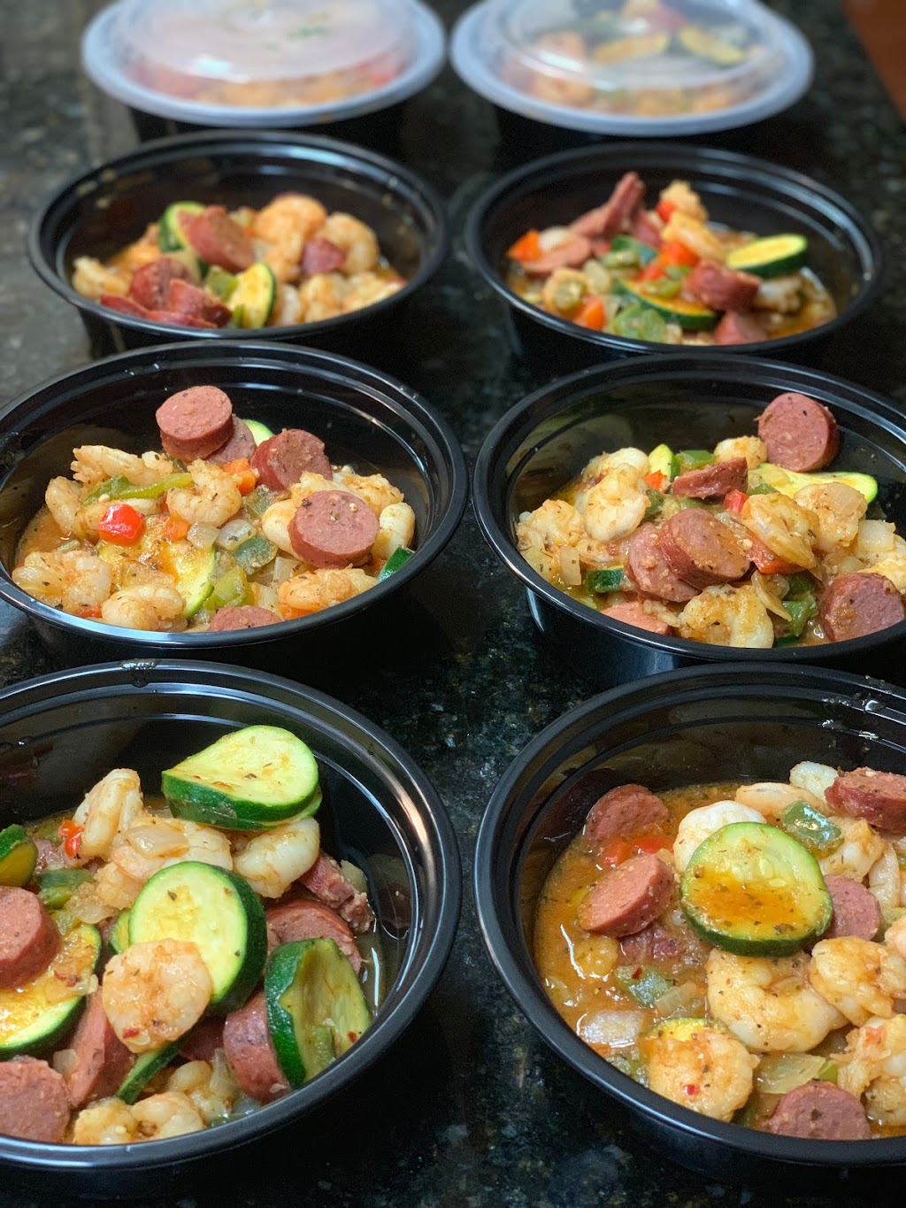 Keeping It Real Meals | meal takeaway | 3040 Gause Blvd E, Slidell, LA 70461, USA | 9853261691 OR +1 985-326-1691