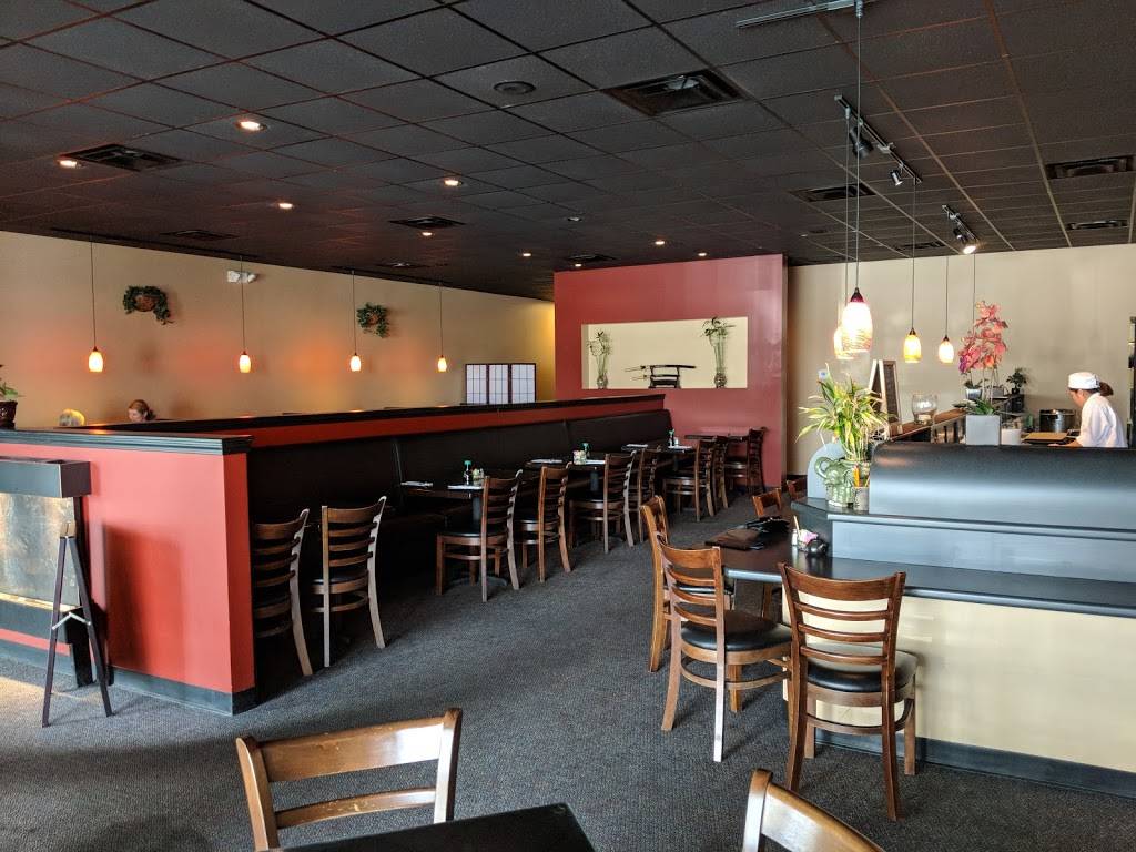 Masa Japanese Bistro & Sushi | restaurant | 12336 Shelbyville Rd, Louisville, KY 40243, USA | 5024095040 OR +1 502-409-5040