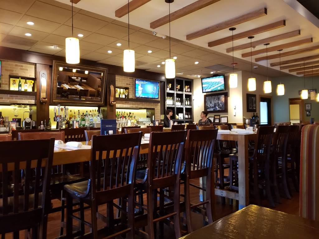 Carrabba's Italian Grill - Restaurant | 231 Kernstown Commons Blvd ...