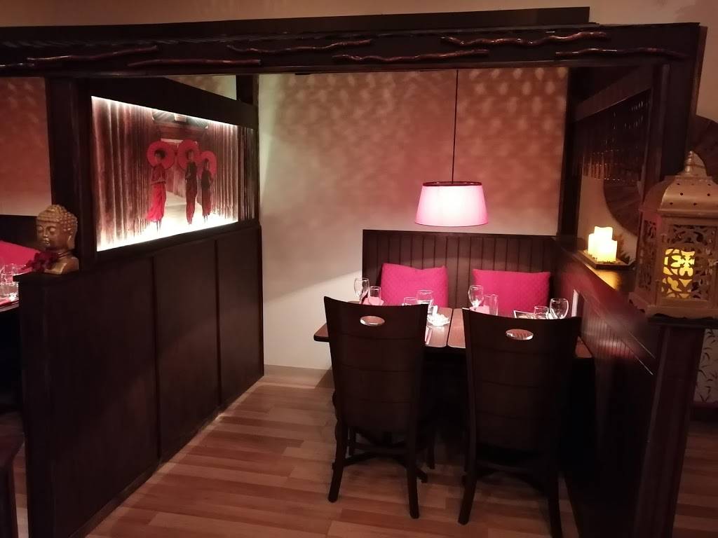 Mel Thaï | restaurant | 765 Boulevard Thibeau suite 600, Trois-Rivières, QC G8T 7A4, Canada | 8193791515 OR +1 819-379-1515