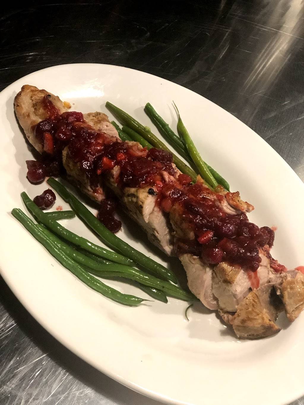 Vinami Zanesville | restaurant | 333 Market St, Zanesville, OH 43701, USA | 7404870700 OR +1 740-487-0700