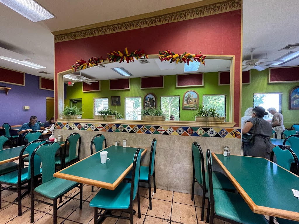 Taco Fiesta Restaurant | 2501 N McColl Rd, McAllen, TX 78501, USA