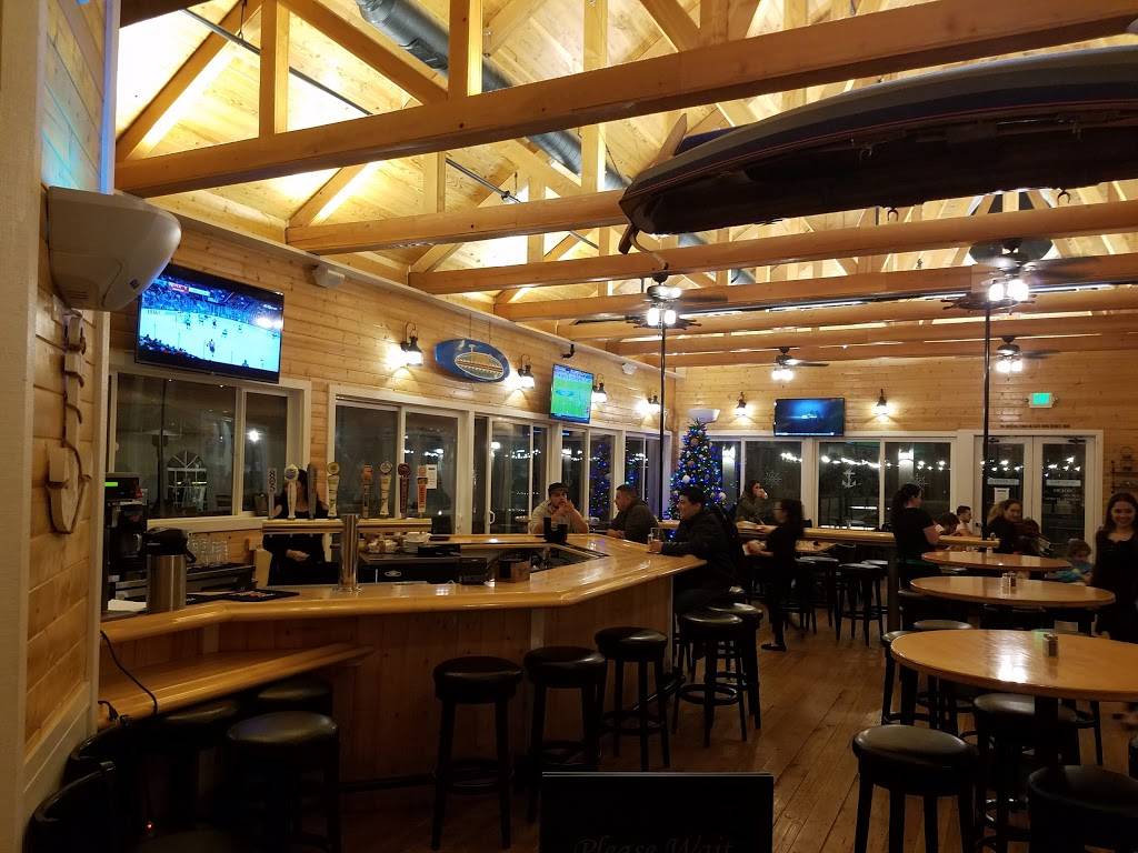 The Boathouse At River Islands 980 Lakeside Dr, Lathrop, CA 95330, USA