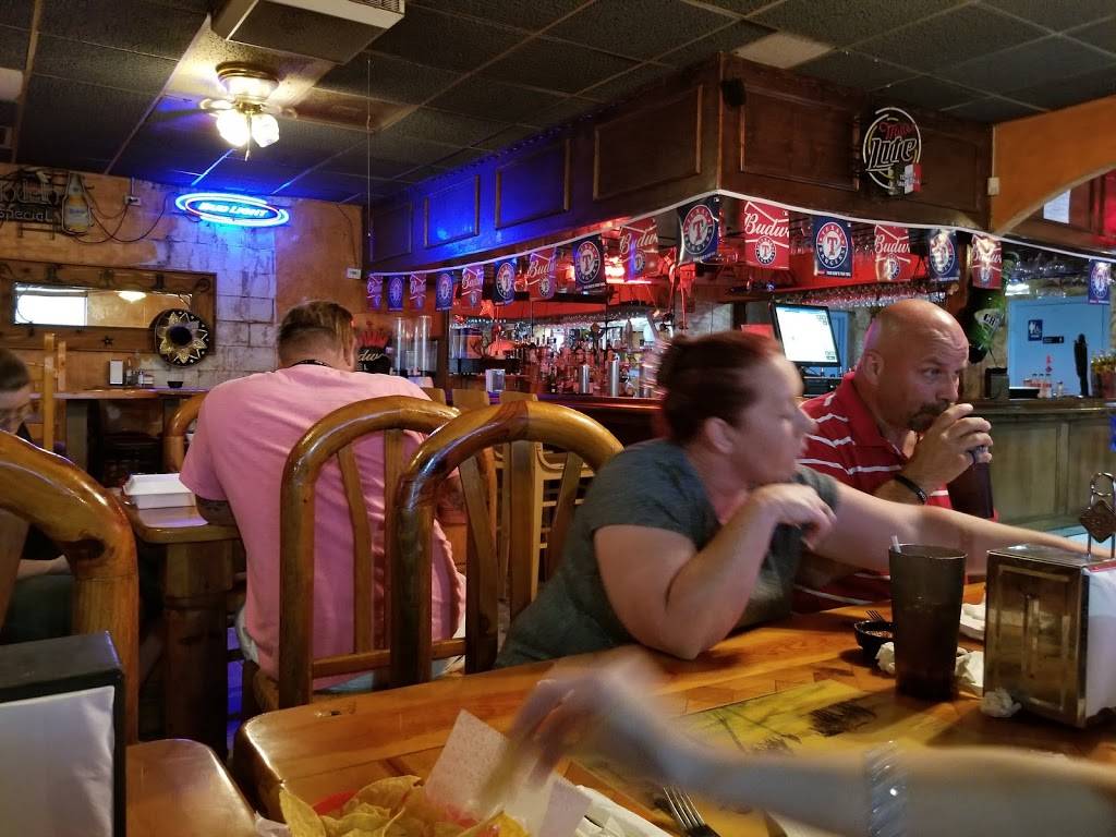 El Jacalito | restaurant | 127 E Cedar Creek Pkwy, Seven Points, TX 75143, USA | 9034324808 OR +1 903-432-4808