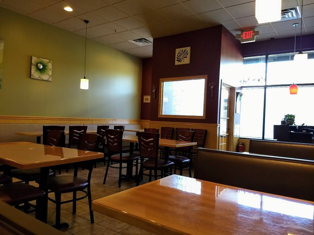 Gangnam Restaurant | 2303 White Bear Ave, Maplewood, MN 55109, USA