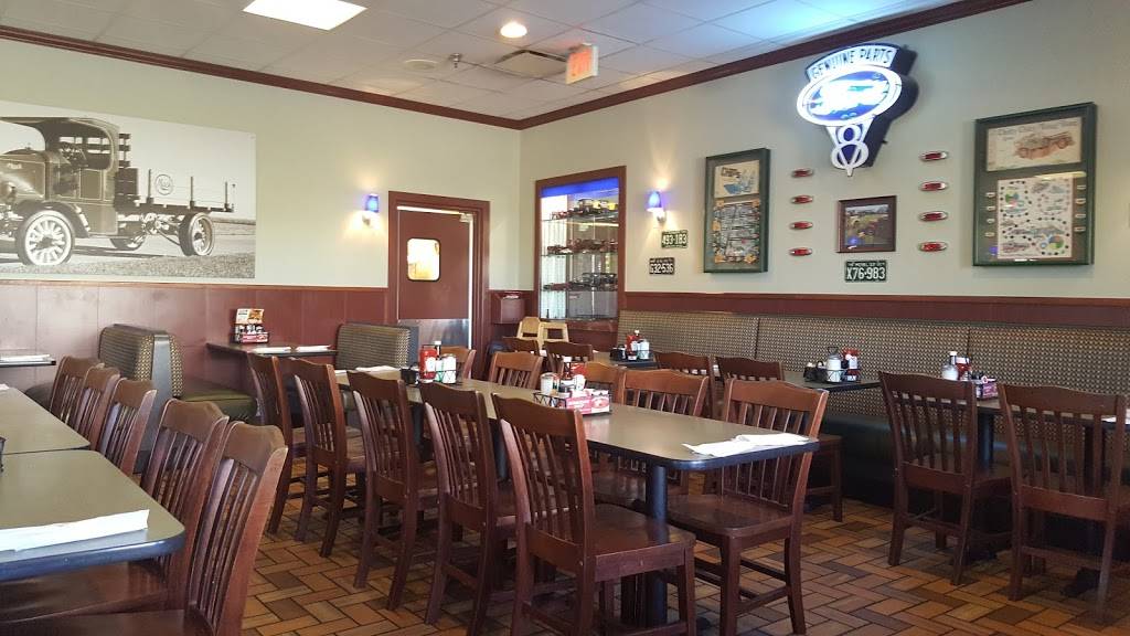 Iron Skillet Restaurant | restaurant | 4240 MO-43, Joplin, MO 64804, USA | 4176243400 OR +1 417-624-3400