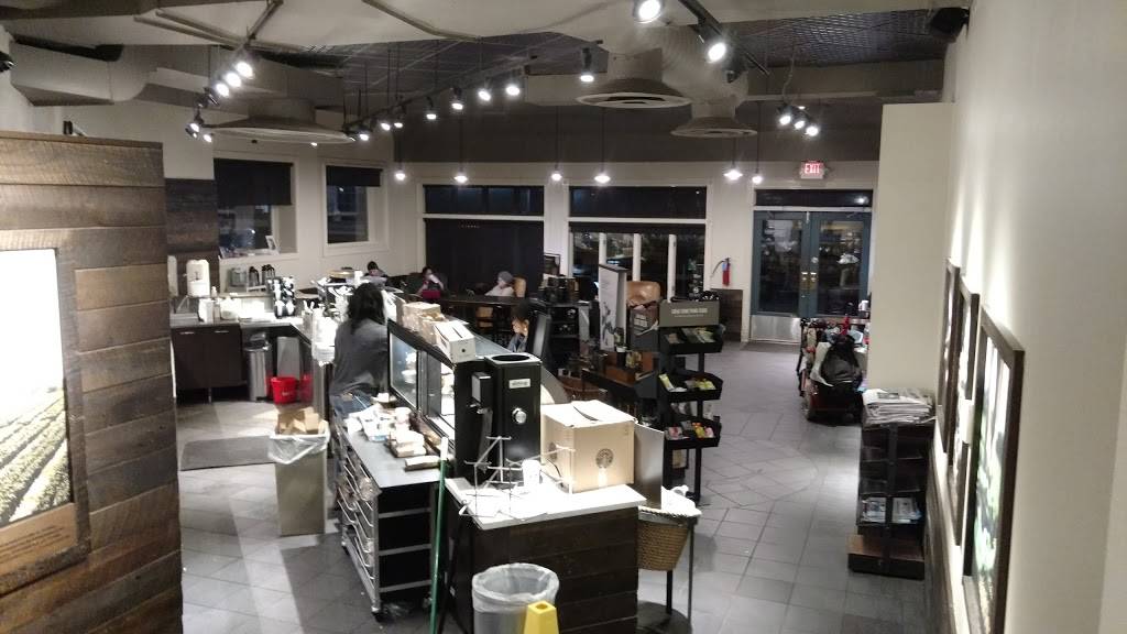 Starbucks | cafe | 8542 Connecticut Ave, Chevy Chase, MD 20815, USA | 3019865187 OR +1 301-986-5187