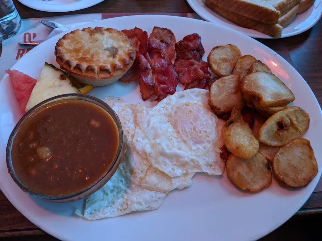 Restaurant Normandin | meal delivery | 1037 Boulevard Pie-XI N, Québec, QC G3K 2S3, Canada | 4188450373 OR +1 418-845-0373