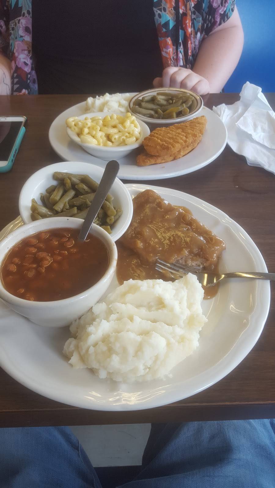 33 Diner 3024 Maynardville Hwy, Maynardville, TN 37807, USA