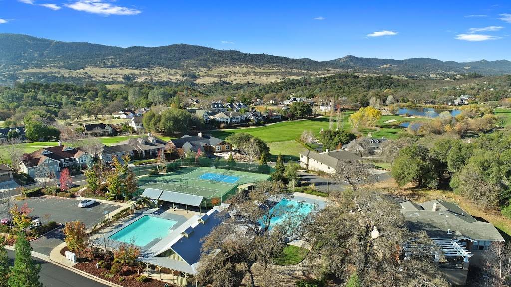 Greenhorn Creek Resort 711 McCauley Ranch Rd, Angels Camp, CA 95222, USA