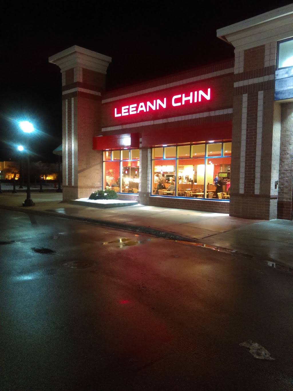Leeann Chin | meal delivery | 3959 2nd St S, St Cloud, MN 56301, USA | 3206549083 OR +1 320-654-9083