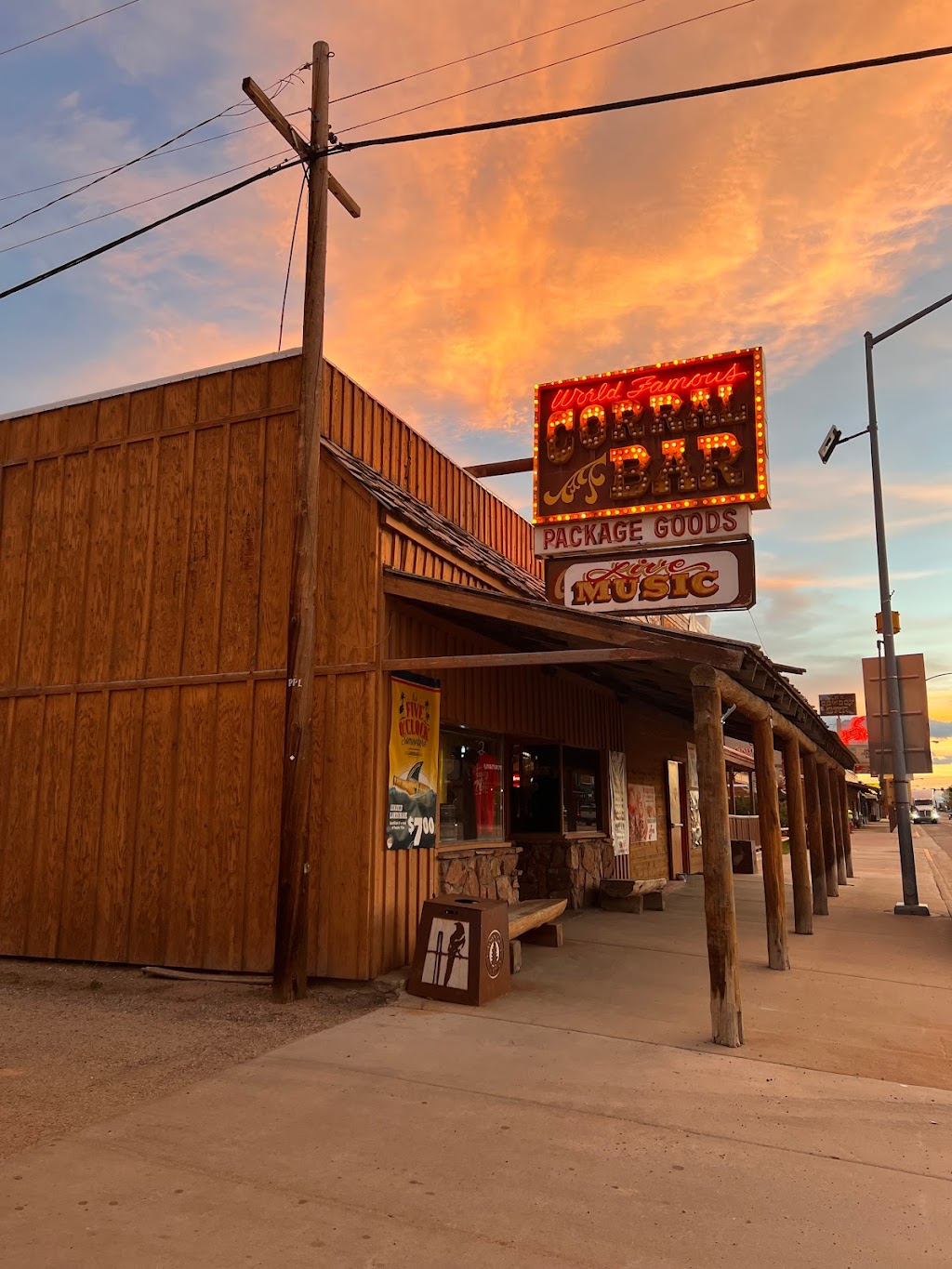 30 E Pine St, Pinedale, WY 82941   Corral Bar | LoopNet