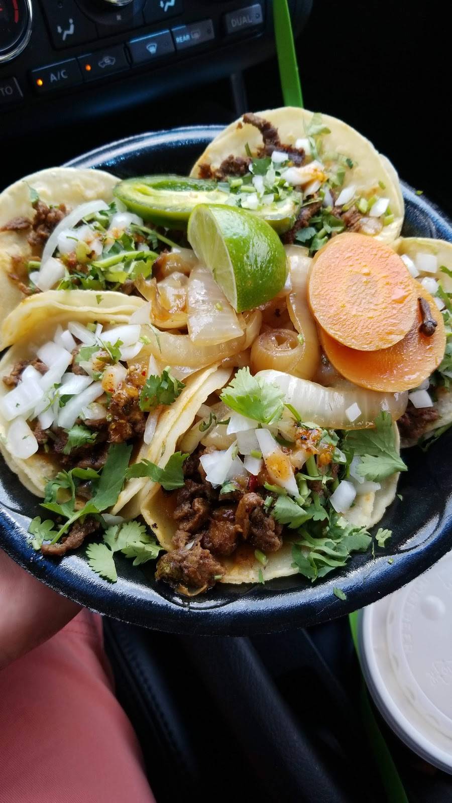 Taqueria El Dolar #2 | restaurant | 3500 Nolensville Pike, Nashville, TN 37211, USA | 7703756817 OR +1 770-375-6817
