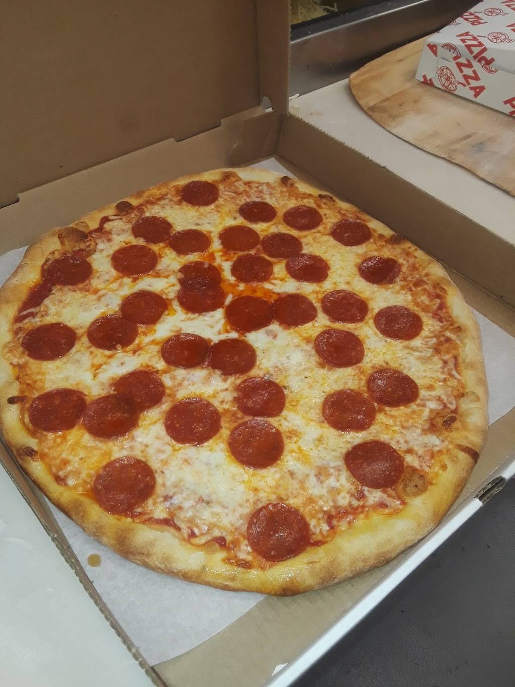 Sal’s pizza & ristorante | meal delivery | 2805 Homestead Rd, Chapel Hill, NC 27516, USA | 9199325125 OR +1 919-932-5125