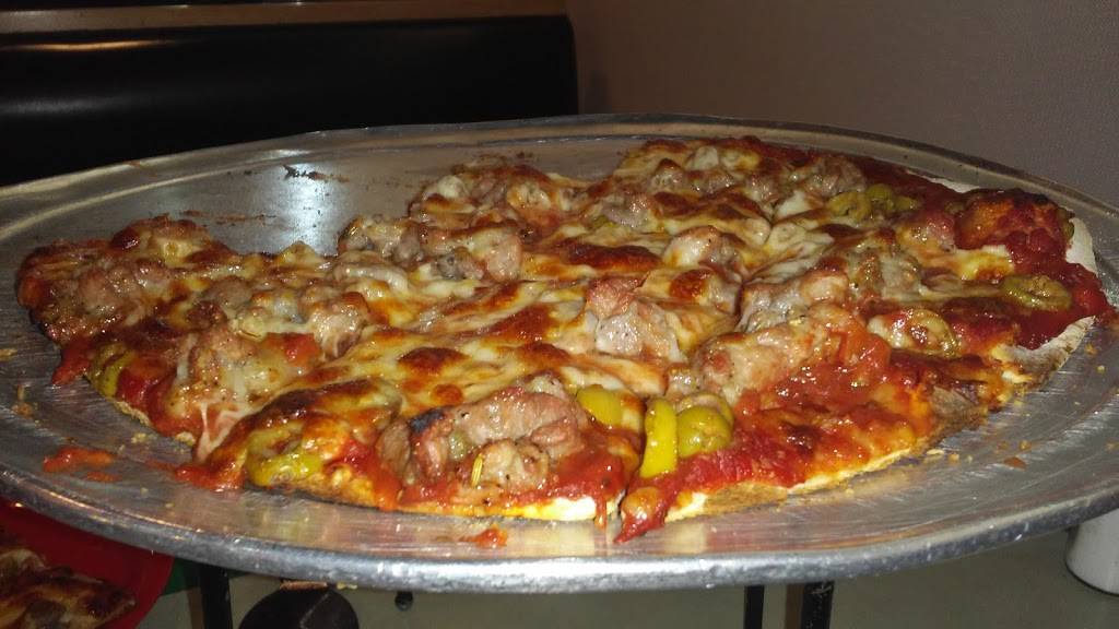 Joe's Italian Villa 12207 S Harlem Ave, Palos Heights, IL 60463, USA