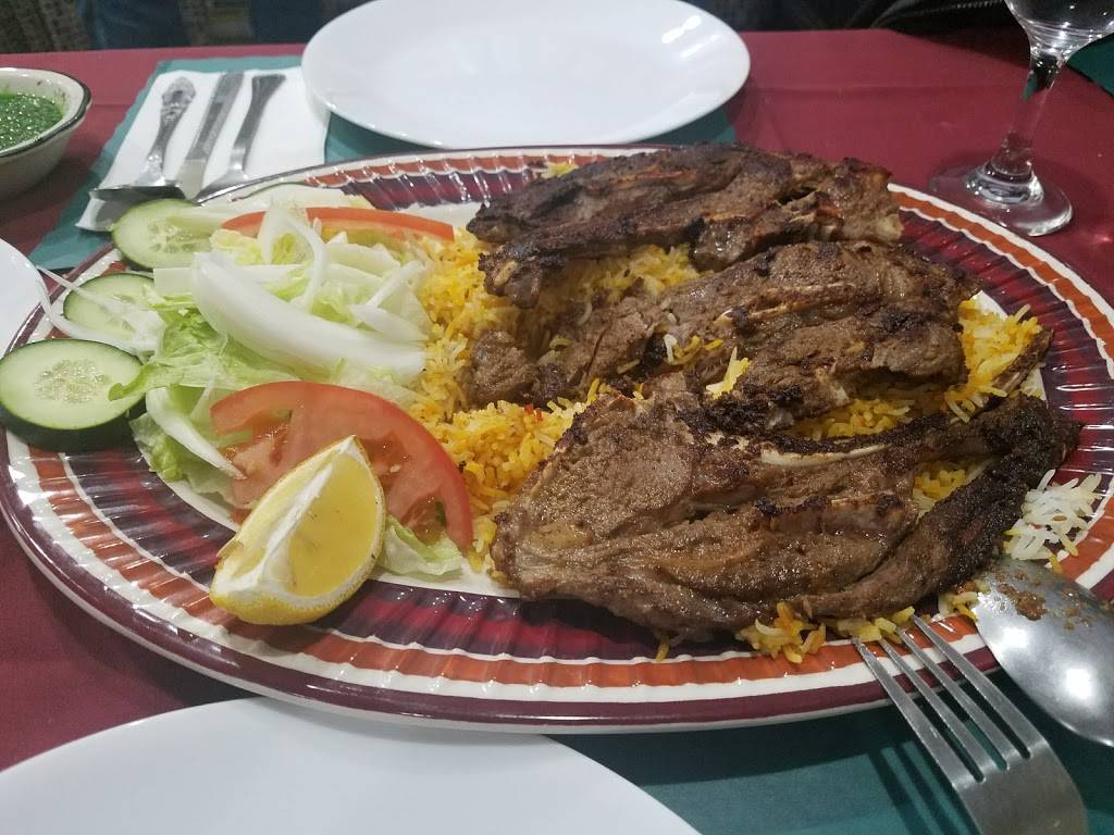 Munsalwa Pakistani & Indian | restaurant | 1227 Haddonfield-Berlin Rd, Voorhees Township, NJ 08043, USA | 8563362789 OR +1 856-336-2789