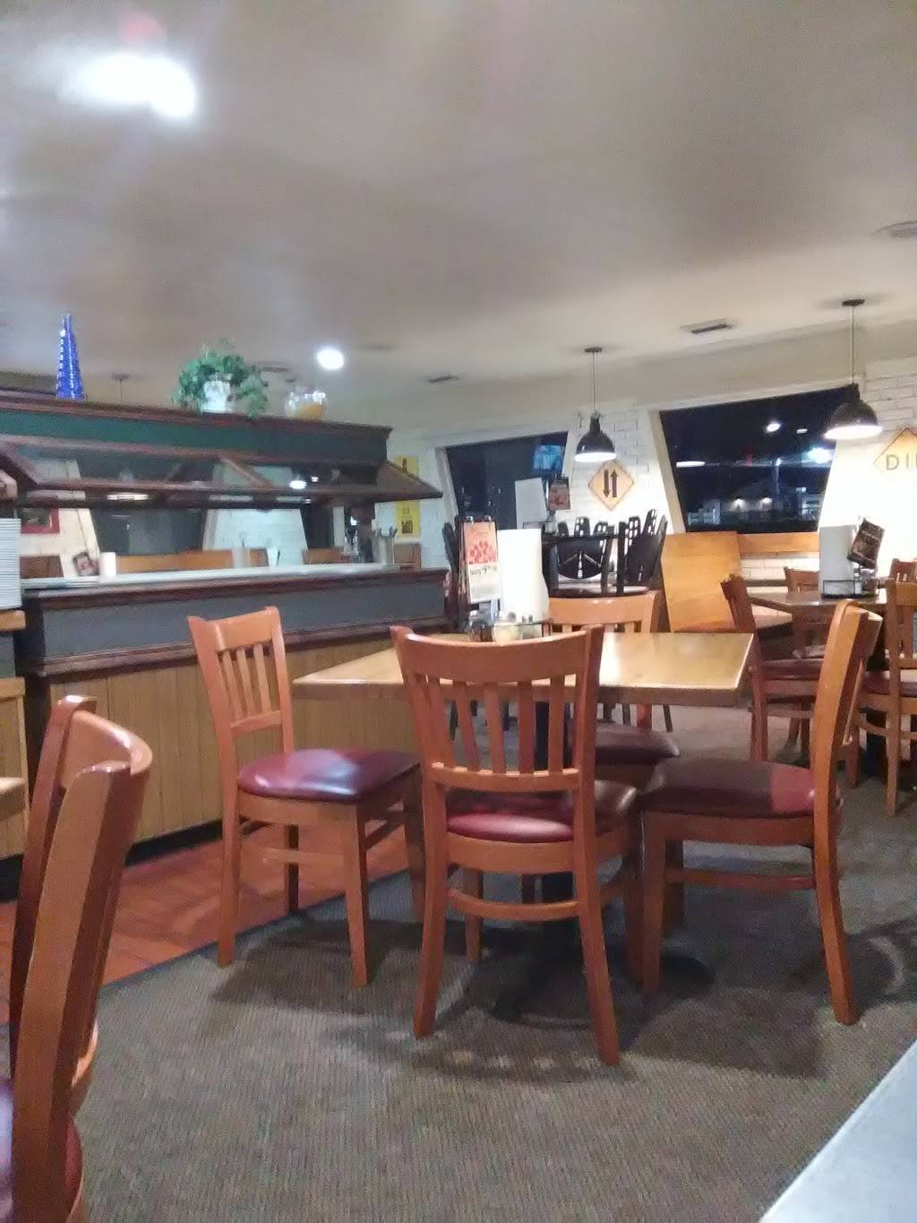Pizza Hut | meal takeaway | 1003 W Buchanan St, California, MO 65018, USA | 5737963555 OR +1 573-796-3555