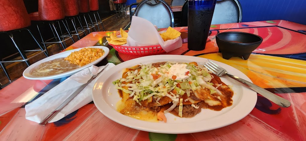 Chayos Street Tacos | restaurant | 2202 National Rd, Wheeling, WV 26003, USA | 3042389925 OR +1 304-238-9925