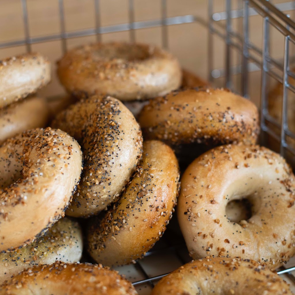 DePaolas Bagel & Brunch | bakery | 1227 Shopping Center Rd, Stevensville, MD 21666, USA | 4106042804 OR +1 410-604-2804