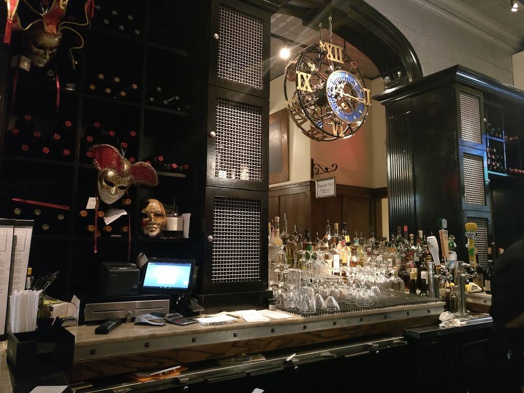 Antonios Bacaro | restaurant | 5 Fairmont Ave, Hyde Park, MA 02136, USA | 6172723028 OR +1 617-272-3028