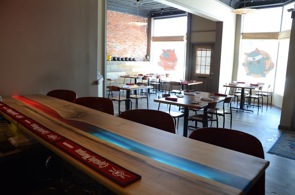 Seoul 2 Soul Bistro | restaurant | 218 N 6th St, Quincy, IL 62301, USA | 2172147685 OR +1 217-214-7685