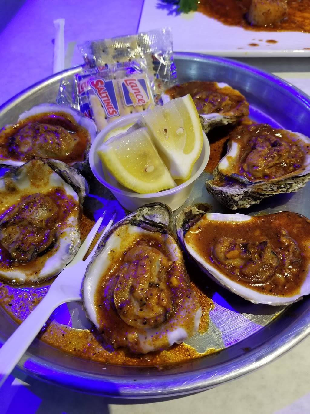 Crafty CrabAtlantic Restaurant 9840 Atlantic Blvd, Jacksonville